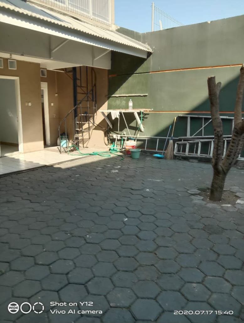 Rumah Dijual di Taman Dago Lippo Cikarang